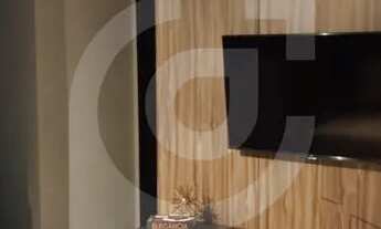 Imagem 7: Apartamento para aluguel com 60 metros quadrados com 2 quartos em Jardim Goiás - Goiânia