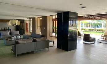 Imagem 7: Mansão Cartier Apartamento com 4 dormitórios