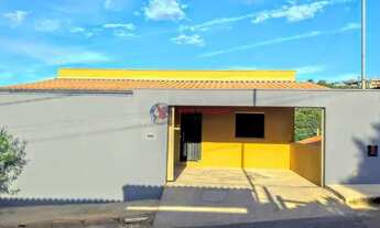 Imagem: Casa 3 Quartos no Novo Sagrada Família