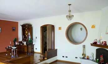 Imagem 6: Sobrado com 5 dormitórios à venda, 400 m² por R$ 1.800.000,00 - Jardim França - São Paulo