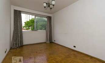Imagem 2: Apartamento à Venda - Vila Mariana, 2 Quartos, 69 m2
