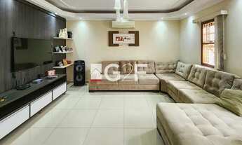 Imagem 2: Casa para Locação- Jardim Novo Campos Elísios!