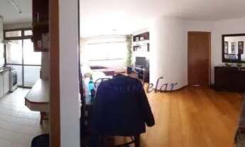 Imagem 3: Apartamento à venda, 70 m² por R$ 490.000,00 - Santana - São Paulo/SP