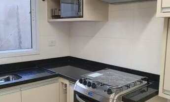 Imagem 2: Apartamento com 2 dormitórios à venda, 43 m² por R$ 435.027,00 - Casa Verde - São Paulo/SP