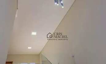 Imagem 7: Casa com 3 dormitórios para alugar, 232 m² por R$ 10.561,00/mês - Condomínio Piemonte - In