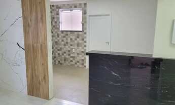 Imagem 7: Casa com 1 suíte + 2 quartos (nova)- Amplo Terreno