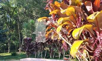 Imagem 7: CHÁCARA para Locação Convencional Totalmente Mobiliada 5 quartos, 3 suítes, 10 vagas, pisc