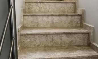 Imagem 3: Casa à venda, 154 m² por R$ 850.000,00 - Condomínio Villagio Morumbi - Paulínia/SP