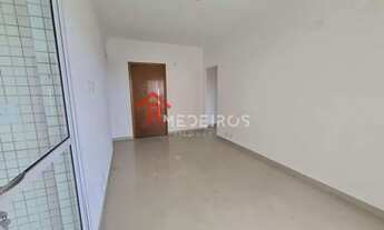 Imagem 2: Apartamento com 2 dormitórios para alugar, 94 m² por R$ 3.000,00/mês - Tupi - Praia Grande