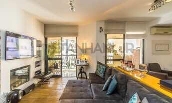 Imagem 4: SÃO PAULO - Apartamento Padrão - JARDIM PAULISTA