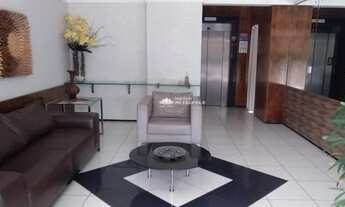 Imagem 3: COND. EDIF. CONSELHEIRO HEITOR CAVALCANTE - BAIRRO: JOQUEI