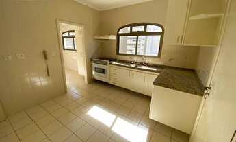 Imagem 7: Apartamento à venda, 200 m² por R$ 2.200.000,00 - Praia das Asturias Frente Mar - Guarujá