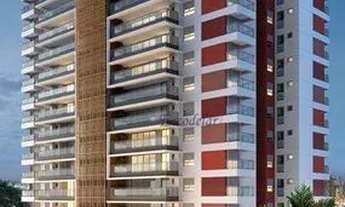 Imagem: Apartamento à venda, 167 m² por R$ 2.543.525,00