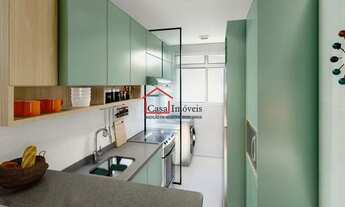 Imagem 2: BELO HORIZONTE - Apartamento Padrão - Palmares