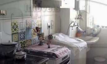 Imagem 4: SãO PAULO - Apartamento Padrão - Ipiranga