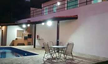 Imagem 4: CASA RESIDENCIAL em Caieiras - SP, Alpes de Caieiras