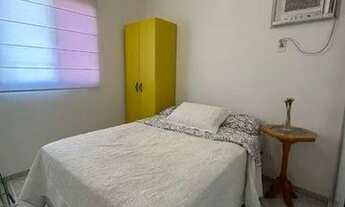 Imagem 5: Apartamento com 1 dormitório para alugar, 60 m² por R$ 1.750,00/mês - Praia das Gaivotas