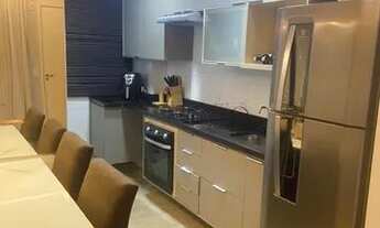 Imagem 6: Vendo apartamento semi-mobiliado