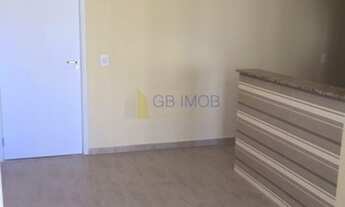 Imagem 2: Jundiaí - Apartamento Padrão - Vila Nambi