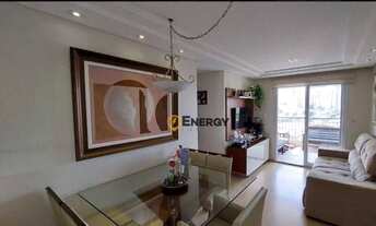 Imagem 3: Apartamento com 2 dormitórios à venda, 65 m² por R$ 650.000,00 - Vila da Saúde - São Paulo