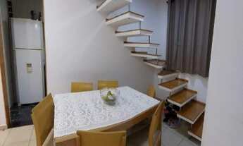 Imagem 4: Apartamento Duplex à venda - Parque São Lourenço - Indaiatuba SP