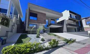 Imagem: Casa Condomínio - Condomínio Jaguary