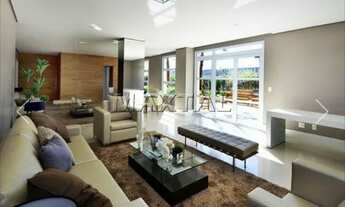 Imagem 3: Apartamento na Barra Funda 110m² com Varanda Gourmet, 3 Dormitórios, 3 Banheiros, 2 Vagas