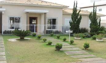 Imagem 3: ARAÇOIABA DA SERRA - Casa de Condomínio - CONDOMÍNIO VILLAGE IPANEMA