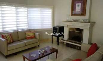 Imagem 4: Casa com 4 dormitórios à venda, 450 m² por R$ 1.800.000,00 - Palmas do Tremembé - São Paul