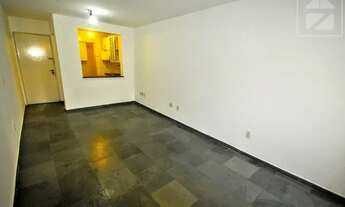 Imagem 2: Apartamento - Cambuí - Campinas