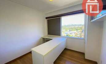 Imagem 5: Apartamento com 4 dormitórios, 365 m² - venda por R$ 3.400.000,00 ou aluguel por R$ 12.000