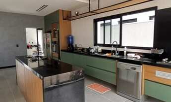 Imagem 3: Casa à venda, 300 m² por R$ 1.750.000,00 - Condomínio Villagio Di Capri - Votorantim/SP