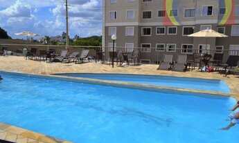 Imagem 2: Apartamento residencial à venda, Jardim Nova Europa, Campinas