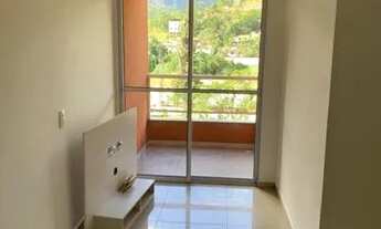 Imagem 2: Apartamento Apartamento com 2 dormitórios