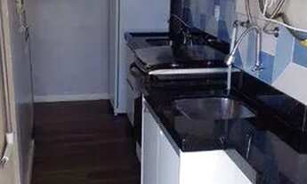 Imagem 4: Apartamento com 2 dormitórios para alugar, 48 m² por R$ 3.515,00/mês - Casa Verde - São Pa