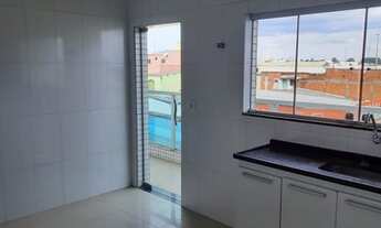 Imagem 5: Prédio comercial na Qd 604 - Recanto das Emas