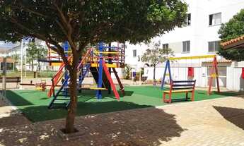 Imagem 5: Apartamento 3 Quartos Total Ville 301