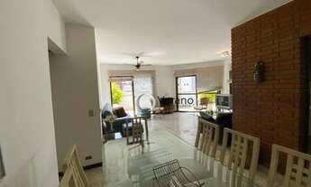 Imagem 7: Cobertura com 3 dormitórios à venda, 280 m² por R$ 700.000,00 - Enseada - Guarujá/SP