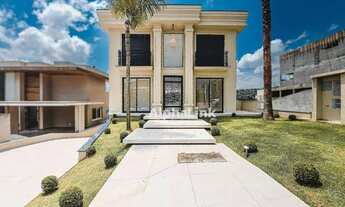 Imagem: Casa com 4 dormitórios, 600 m² - venda