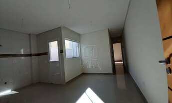 Imagem 3: Apartamento com 2 dormitórios à venda, 54 m² por R$ 350.000,00 - Parque Oratório - Santo A