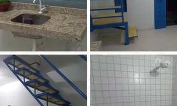 Imagem 4: Flat para aluguel possui 50 metros quadrados com 1 quarto