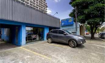 Imagem: PONTO COMERCIAL em São Paulo - SP, Indianópolis