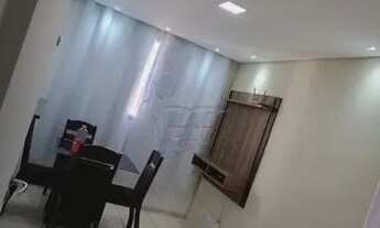 Imagem: Apartamento Padrão em Ribeirão Preto