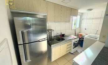 Imagem 5: Apartamento com 3 dormitórios para alugar, 65 m² por R$ 1.775,00/mês - Centro - Aquiraz/CE