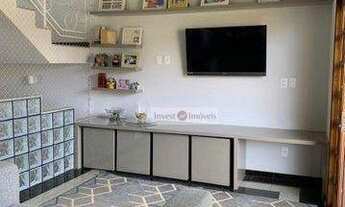 Imagem 3: Sobrado com 4 dormitórios à venda, 380 m² por R$ 1.585.000,00 - Jardim Esplanada II - São