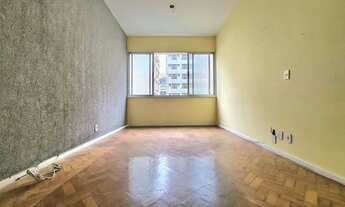 Imagem: Apartamento para venda com 70 metros quadrados