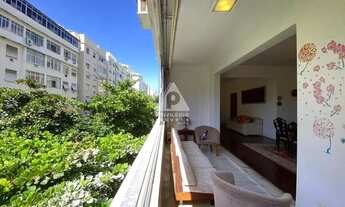 Imagem 1: Copacabana | Apartamento 4 quartos