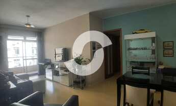 Imagem 5: Apartamento de 100m² com 2 quartos e lazer completo em Icaraí - Niterói - Rio de Janeiro