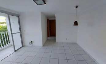 Imagem 2: EXCELENTE APARTAMENTO EM CAMARAGIBE - RESIDENCIAL PARQUE VERDE