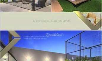 Imagem 5: Apartamento à venda, 96 m² por R$ 1.094.000,00 - Anália Franco - São Paulo/SP